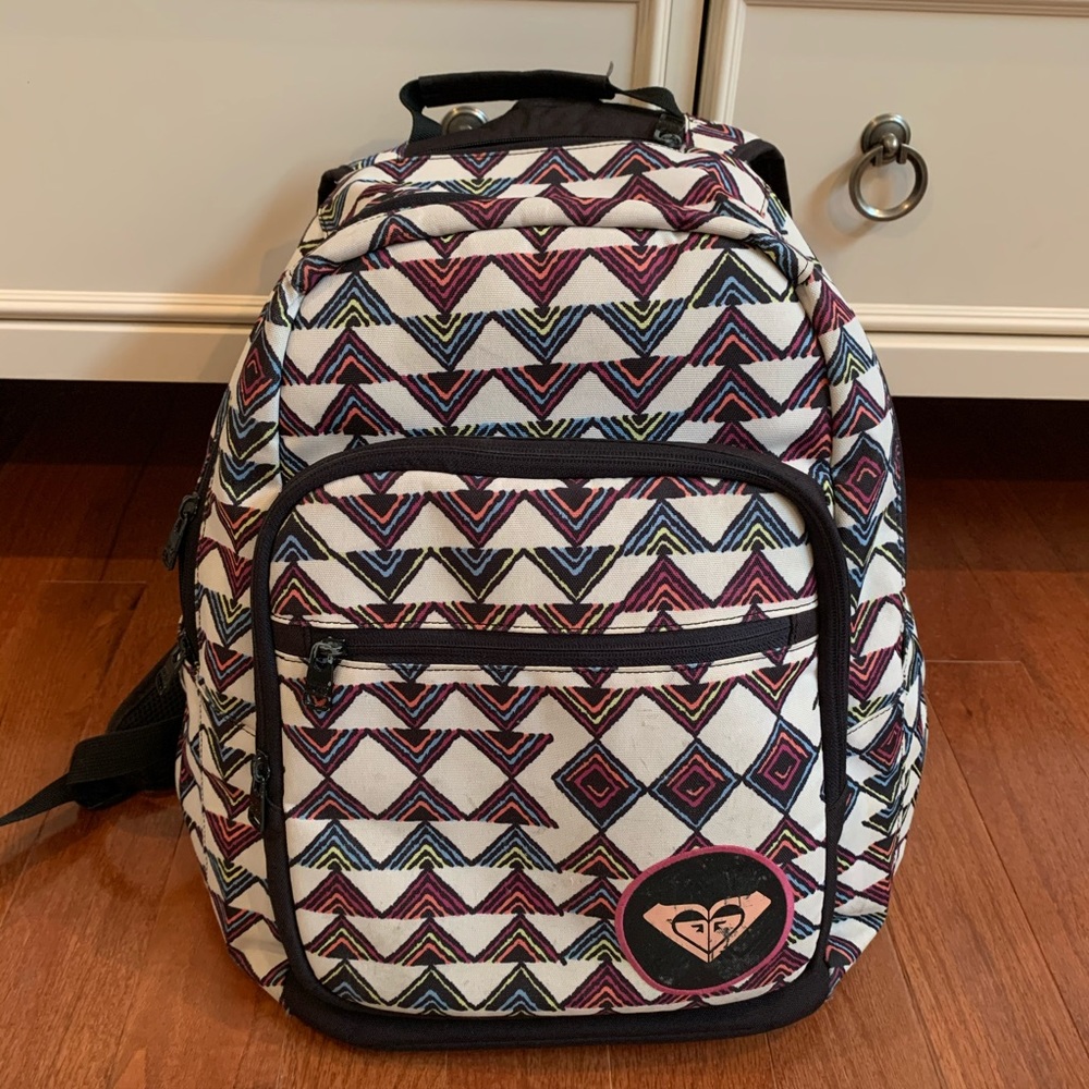 Roxy Backpack